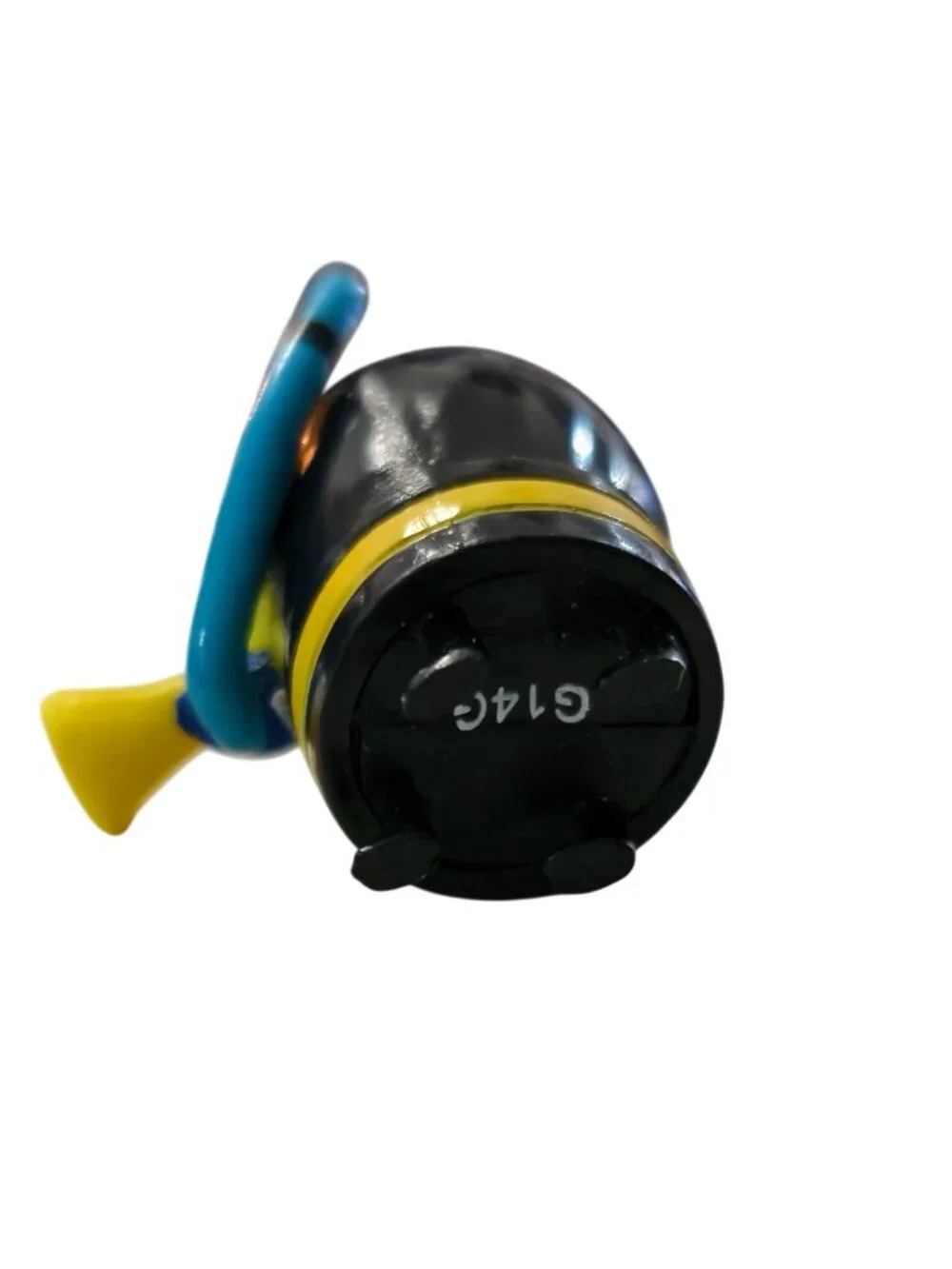 Lima Sky Doodle Jump Snorkle Figure 1.5